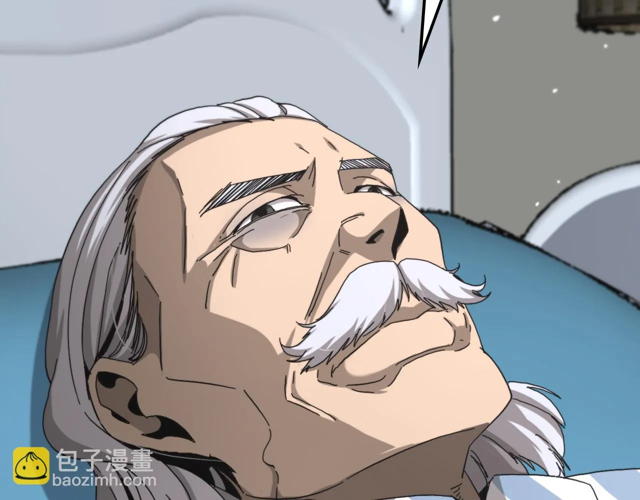 第195话 苏雪儿的决心 第32页