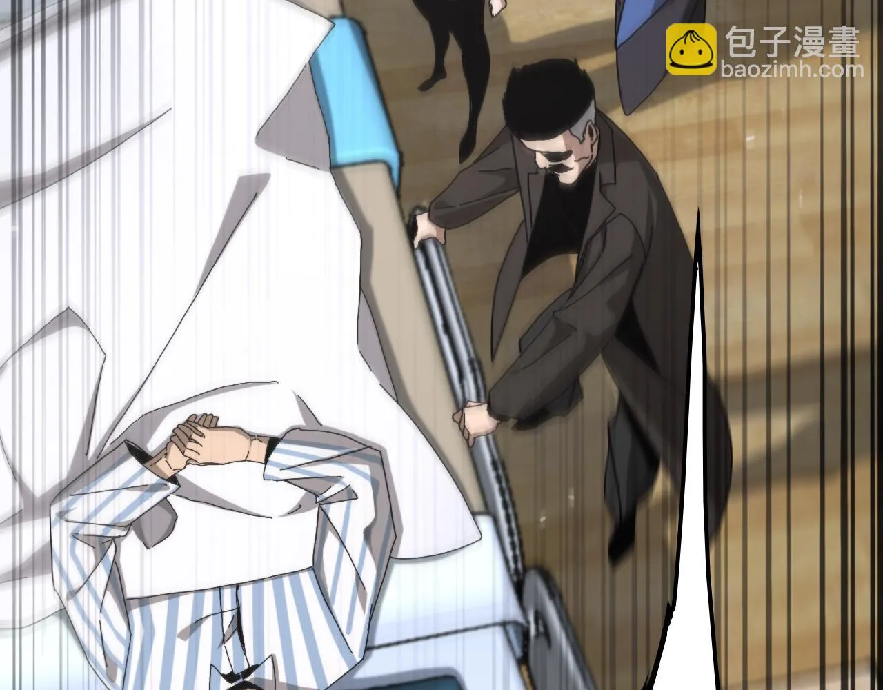 第195话 苏雪儿的决心 第38页