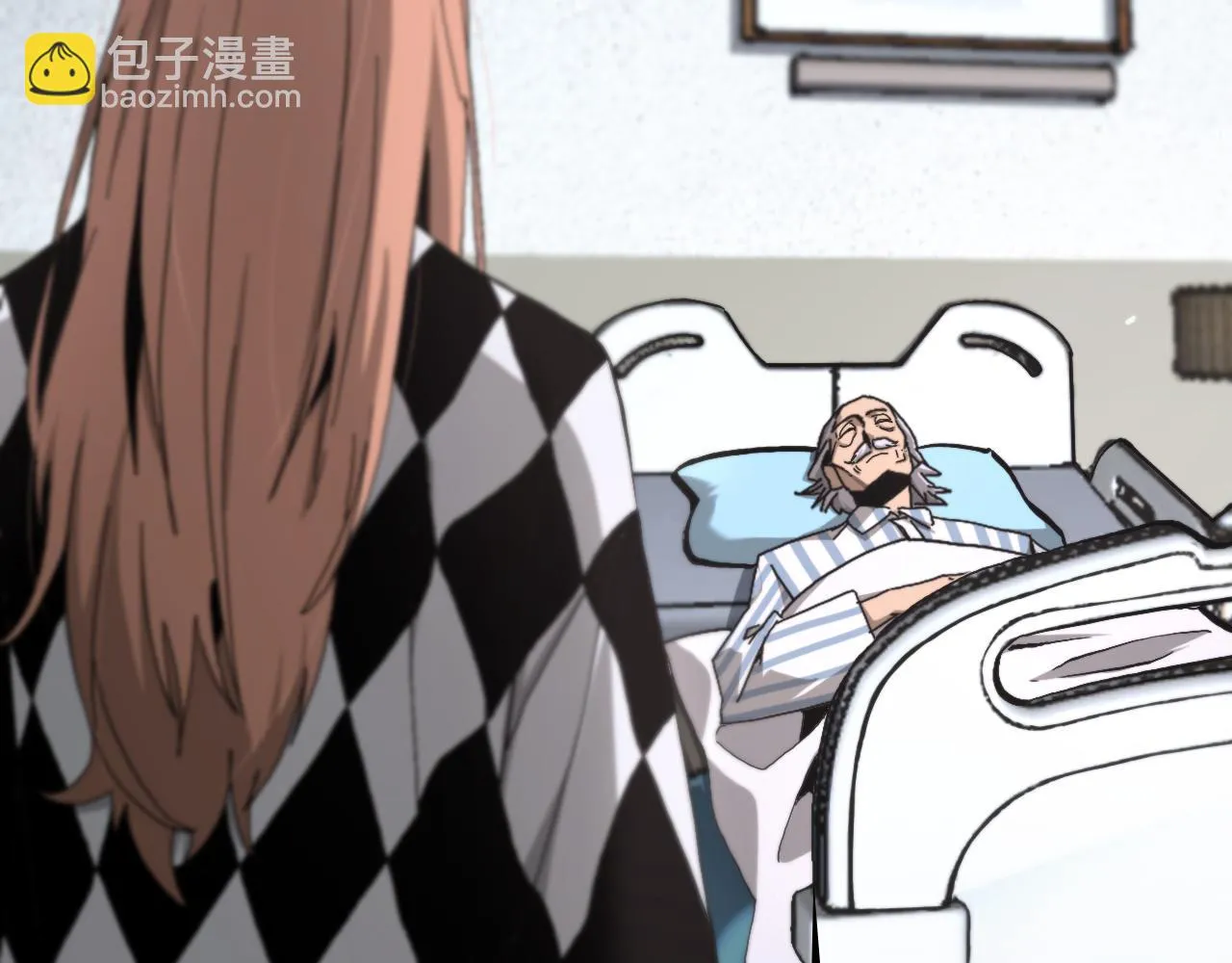 第195话 苏雪儿的决心 第49页