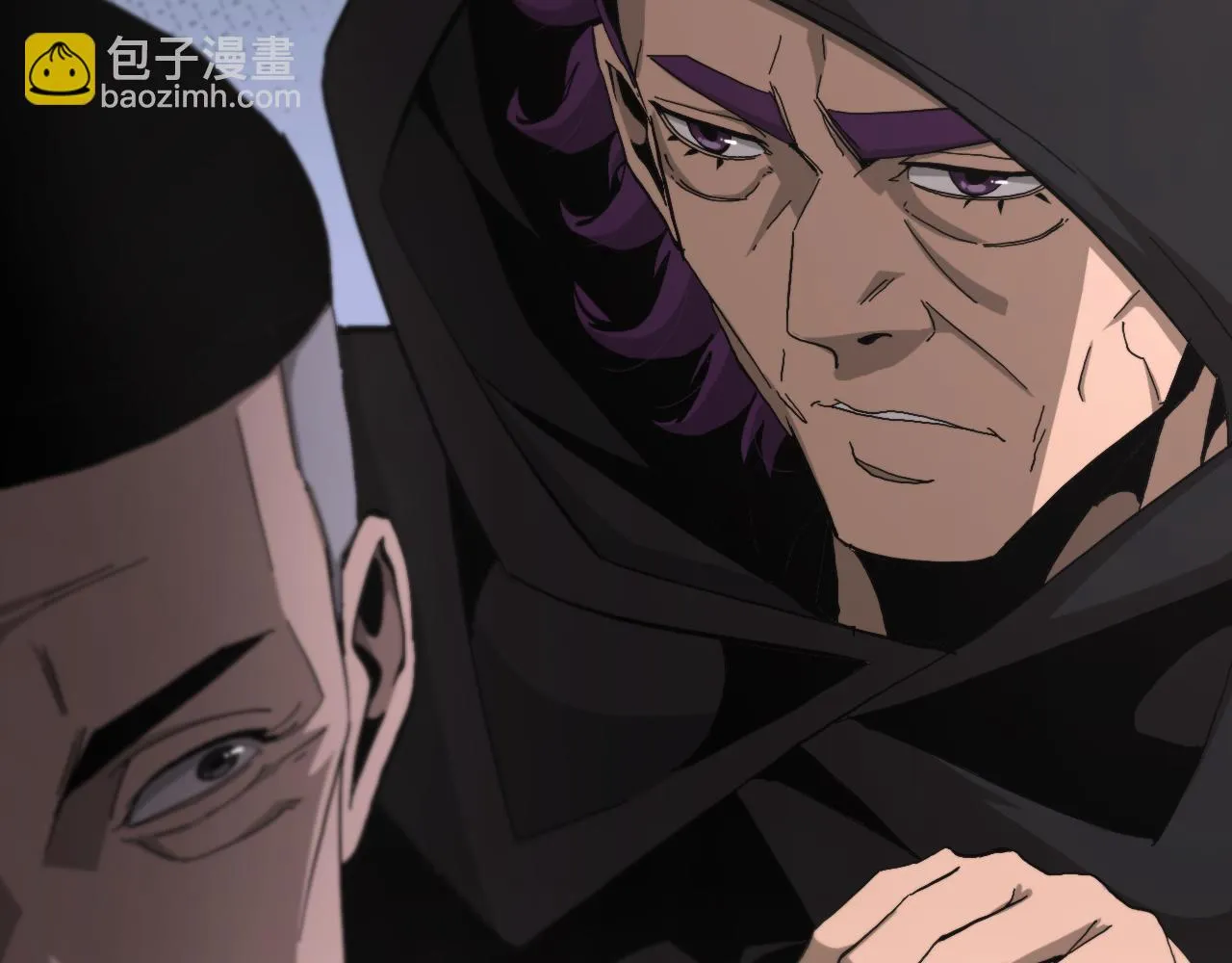 第195话 苏雪儿的决心 第74页