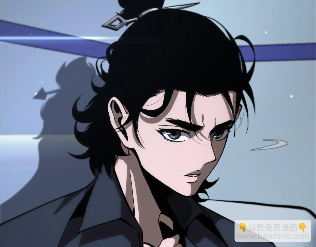 第198话 亡灵之声 第14页