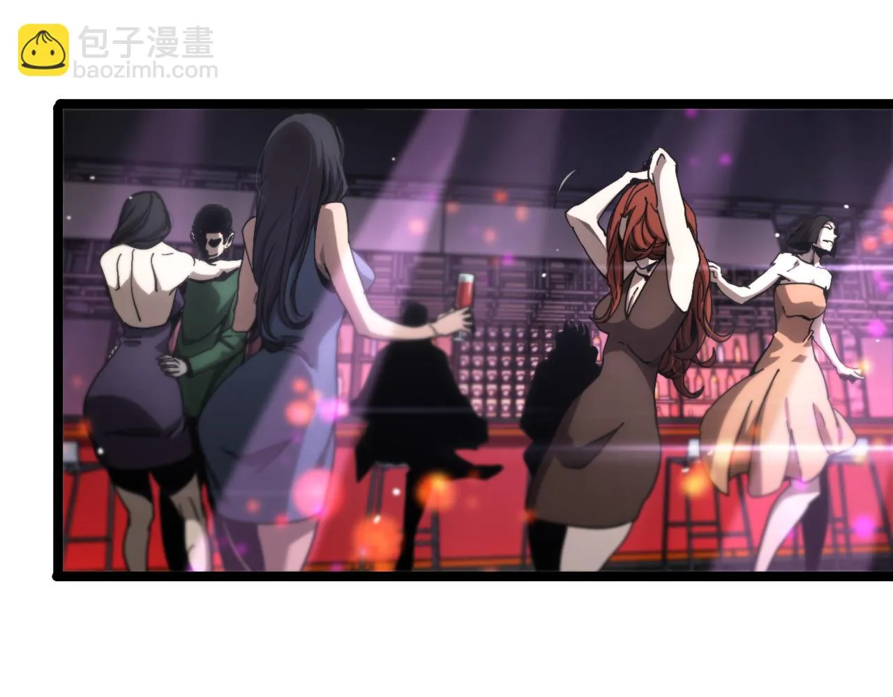 第198话 亡灵之声 第17页