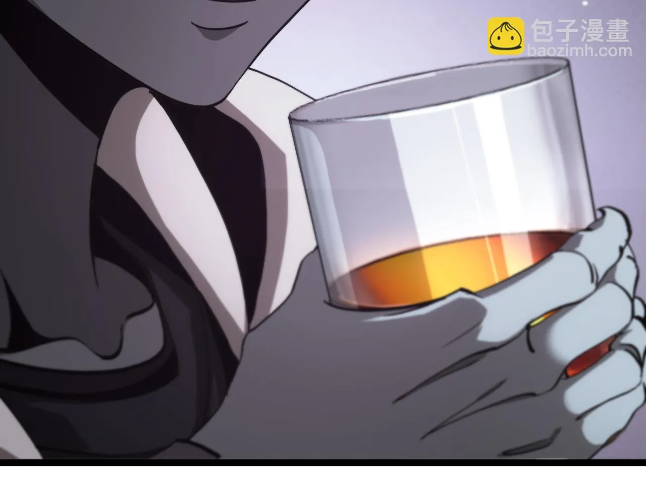 第198话 亡灵之声 第25页