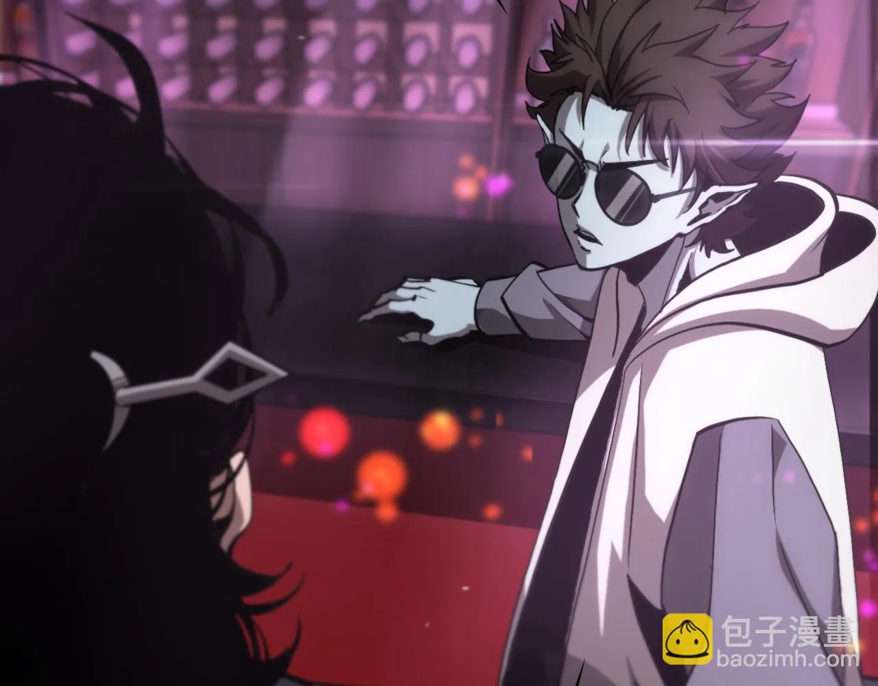 第198话 亡灵之声 第36页