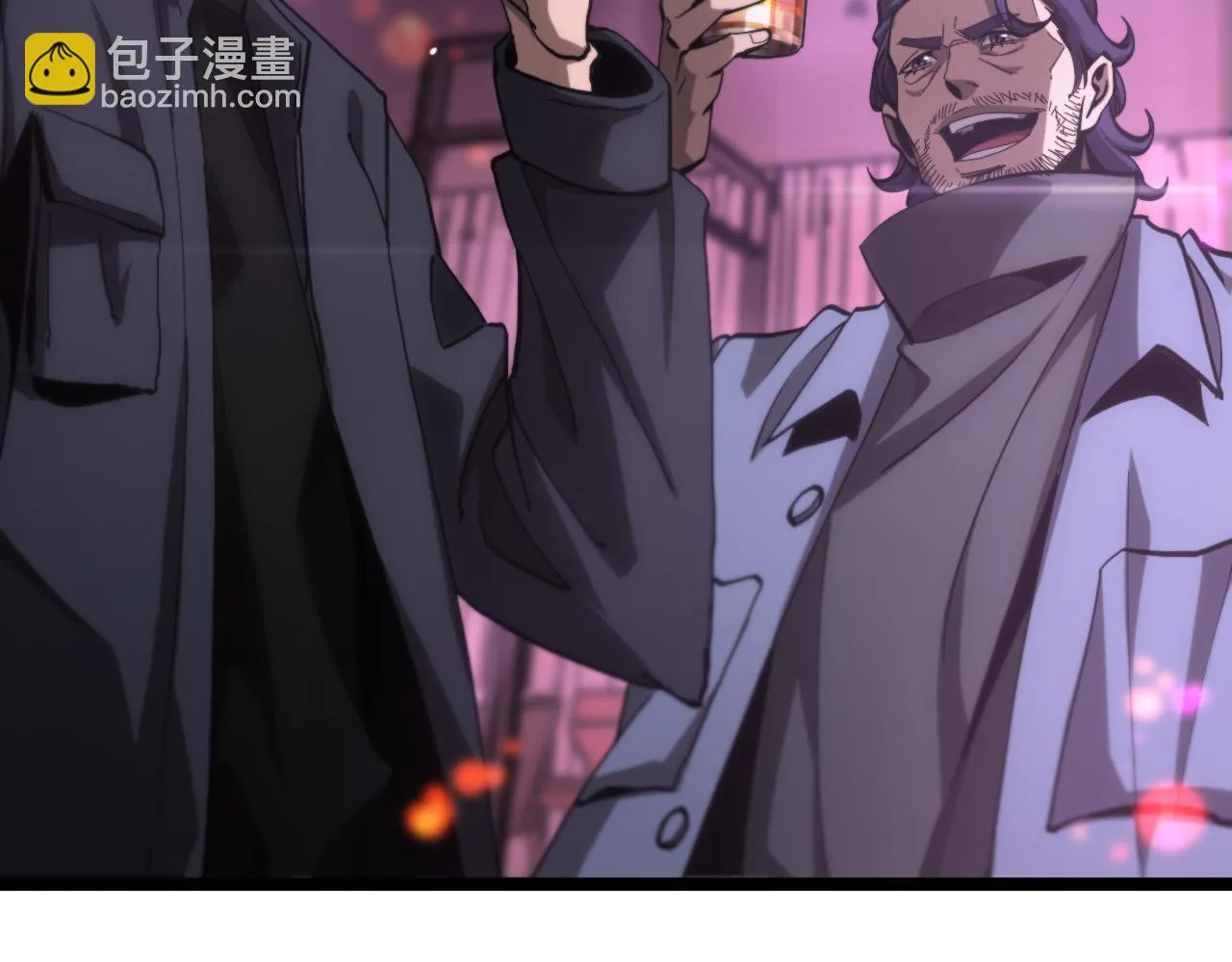 第198话 亡灵之声 第42页