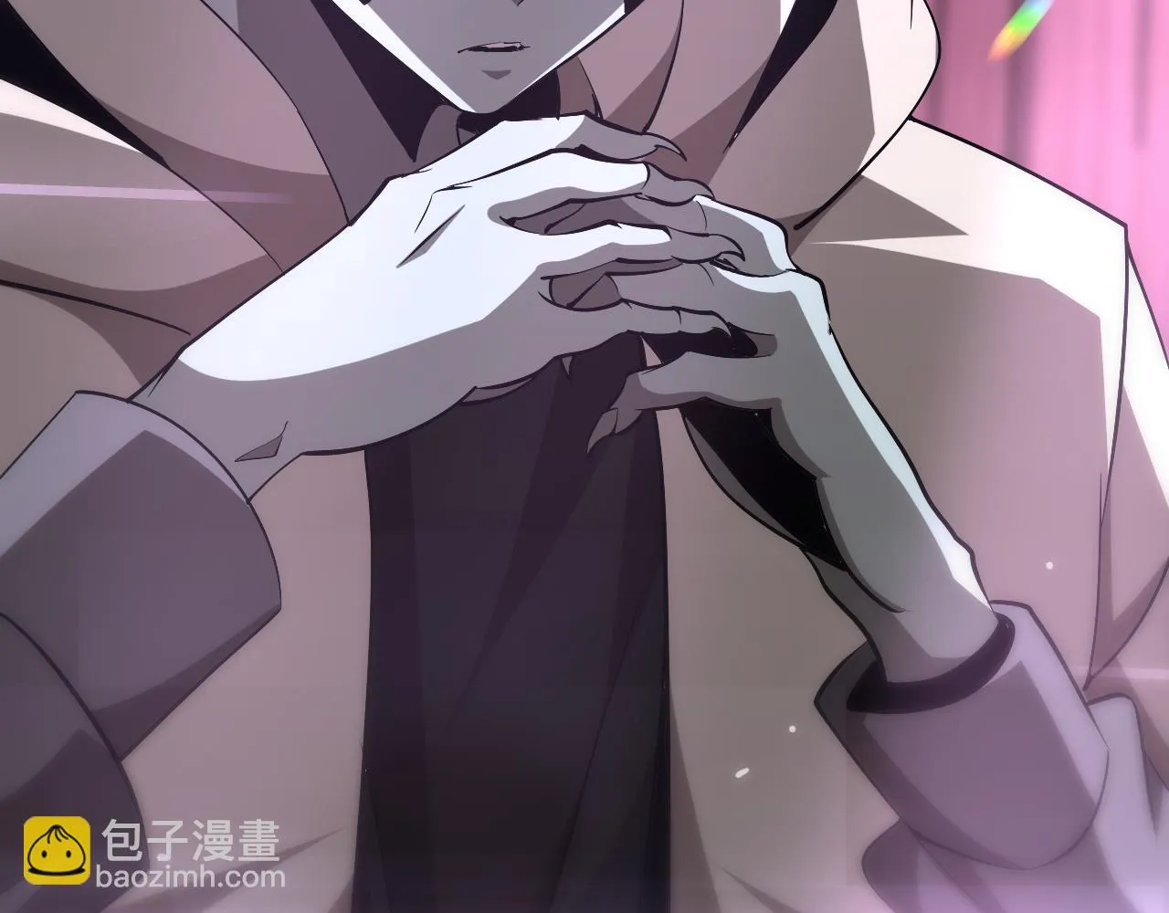 第198话 亡灵之声 第48页