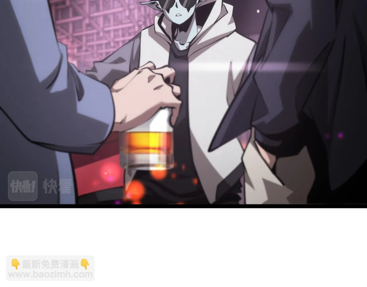 第198话 亡灵之声 第67页