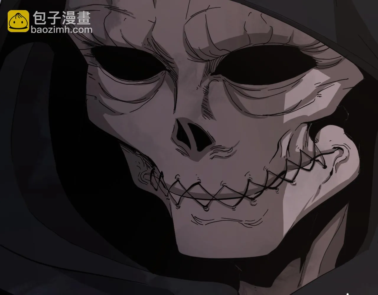 第197话 新的命运 第21页
