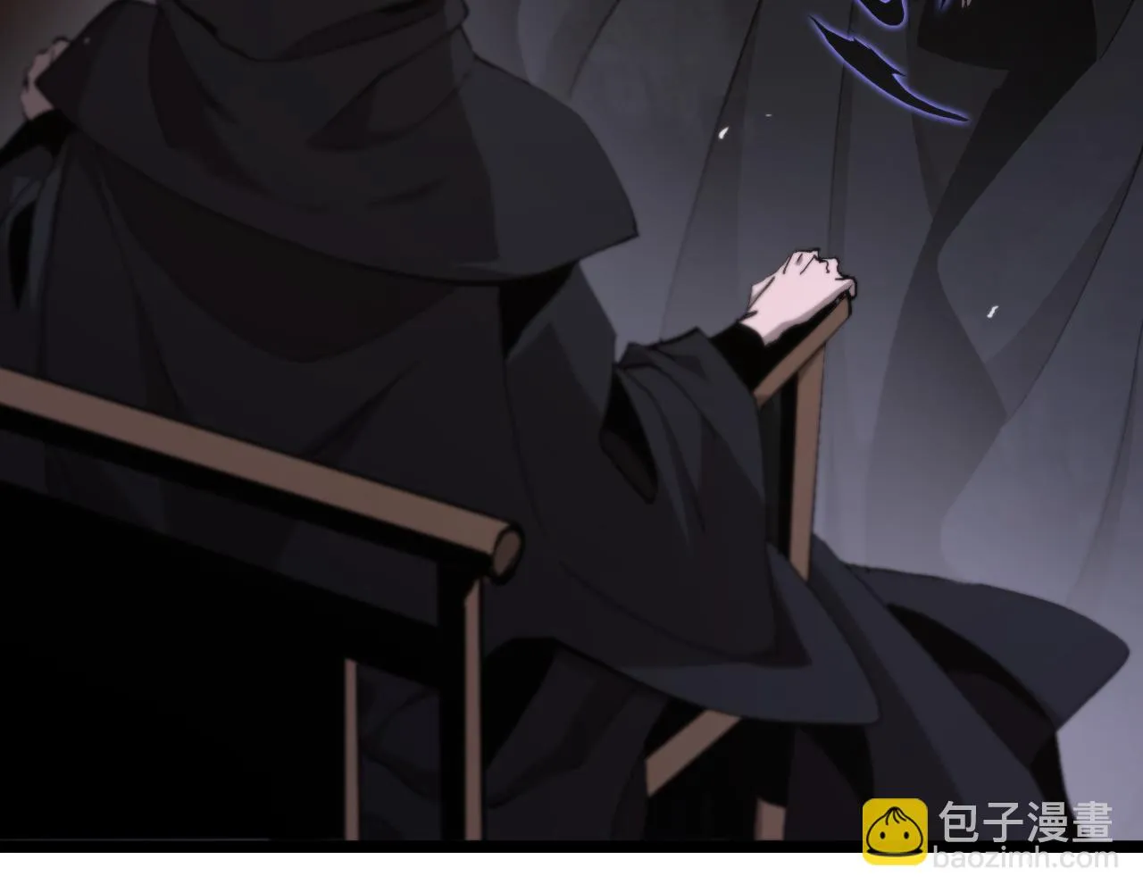 第197话 新的命运 第27页