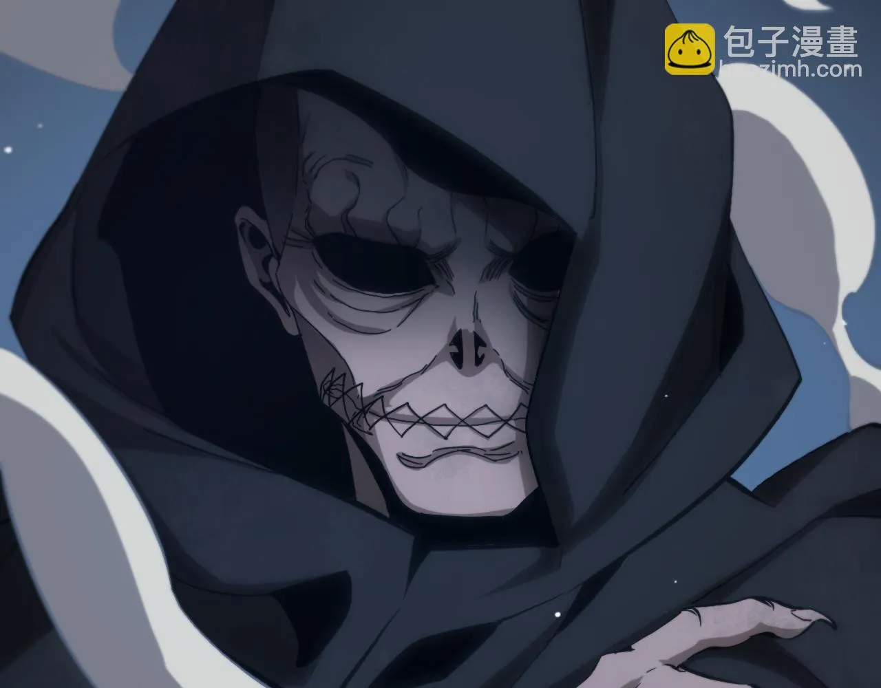 第197话 新的命运 第77页