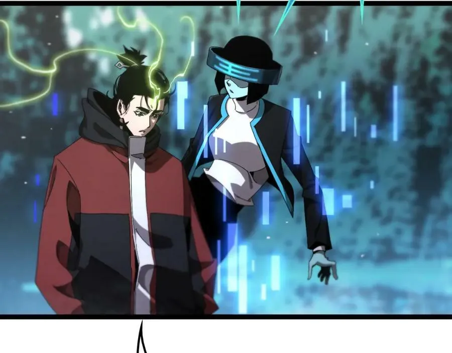 第209话 地狱亡灵 第8页