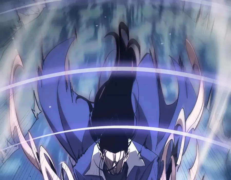 第209话 地狱亡灵 第135页
