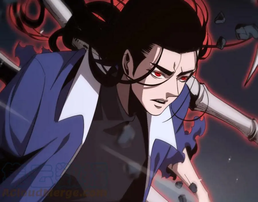 第209话 地狱亡灵 第149页