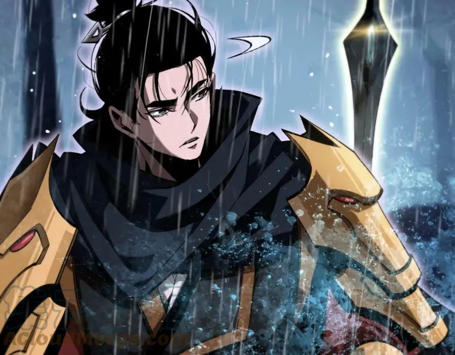 第215话 伏羲先祖 第85页