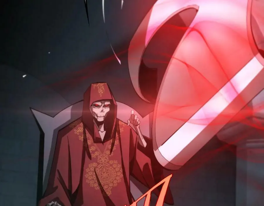 第222话 命运试炼 第34页