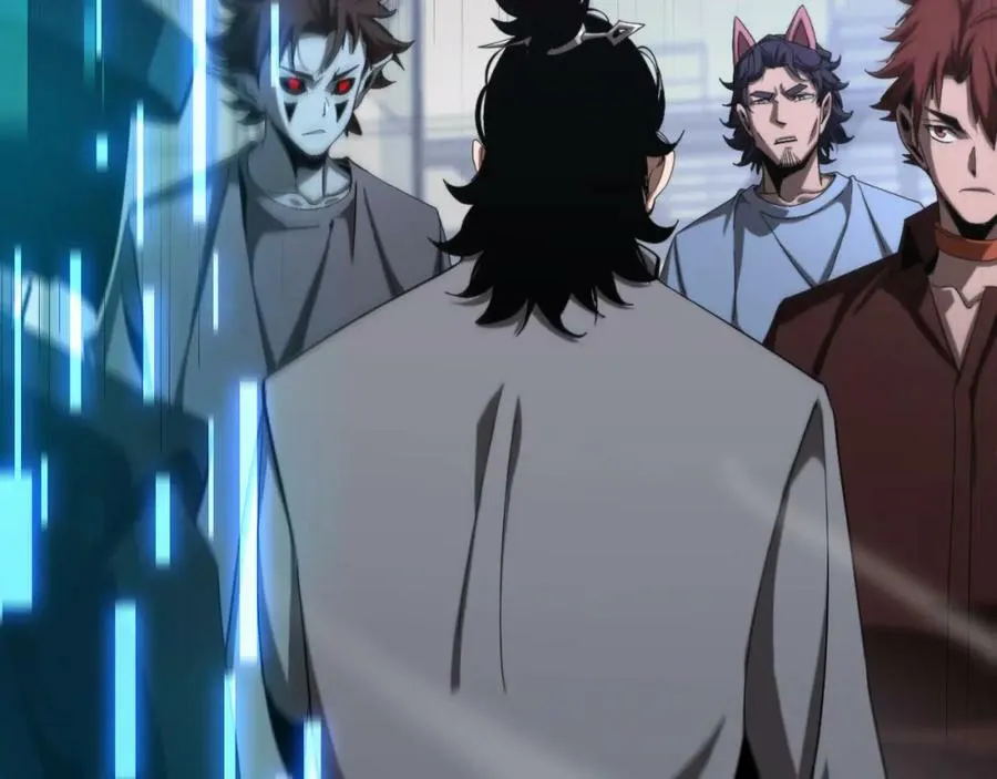 第236话 众生同调奥秘 第34页