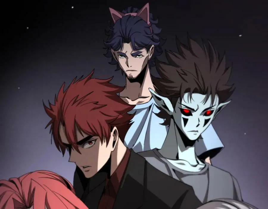 第236话 众生同调奥秘 第126页