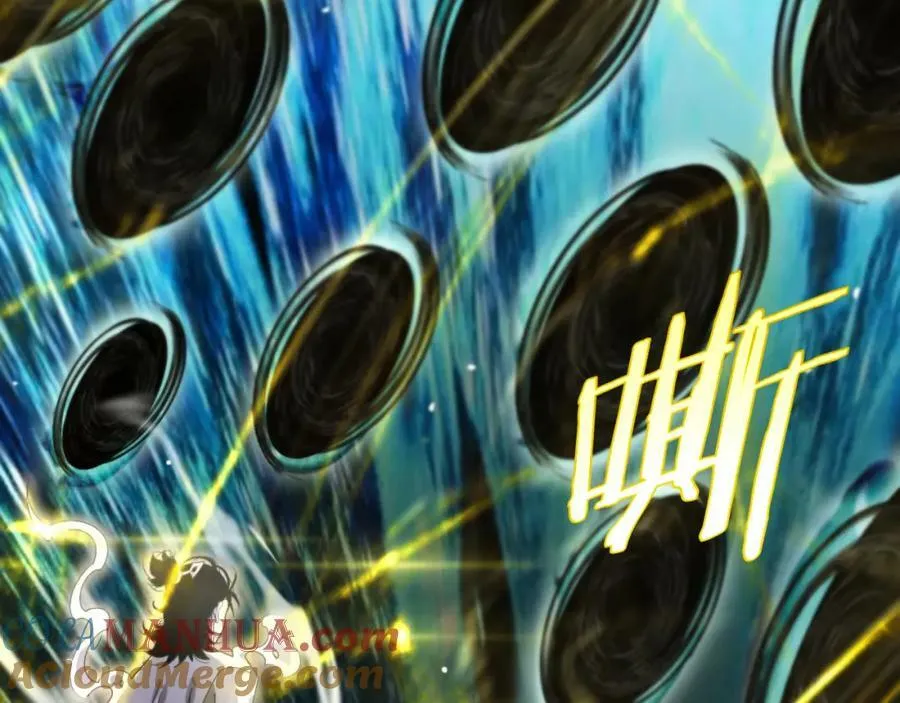 第237话 世界崩塌之战 第29页