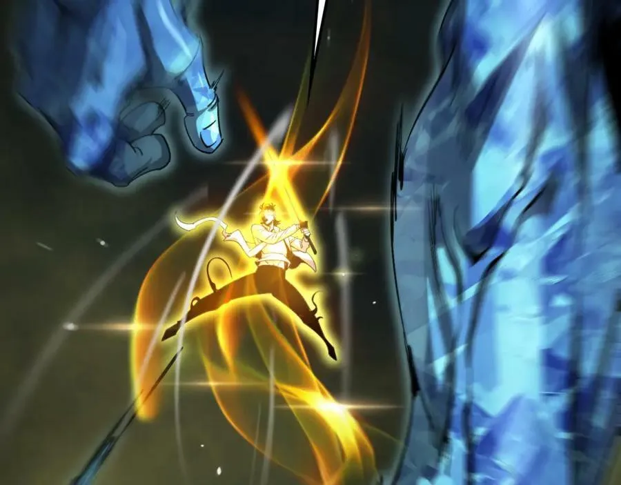 第238话 杀魔神 第127页