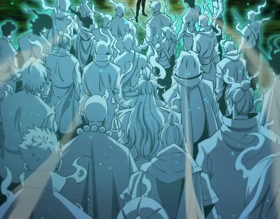 第238话 杀魔神 第154页