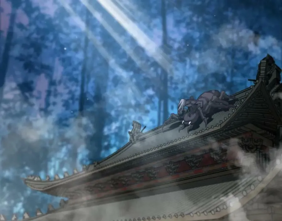 第241话 忘川离魂钩 第6页