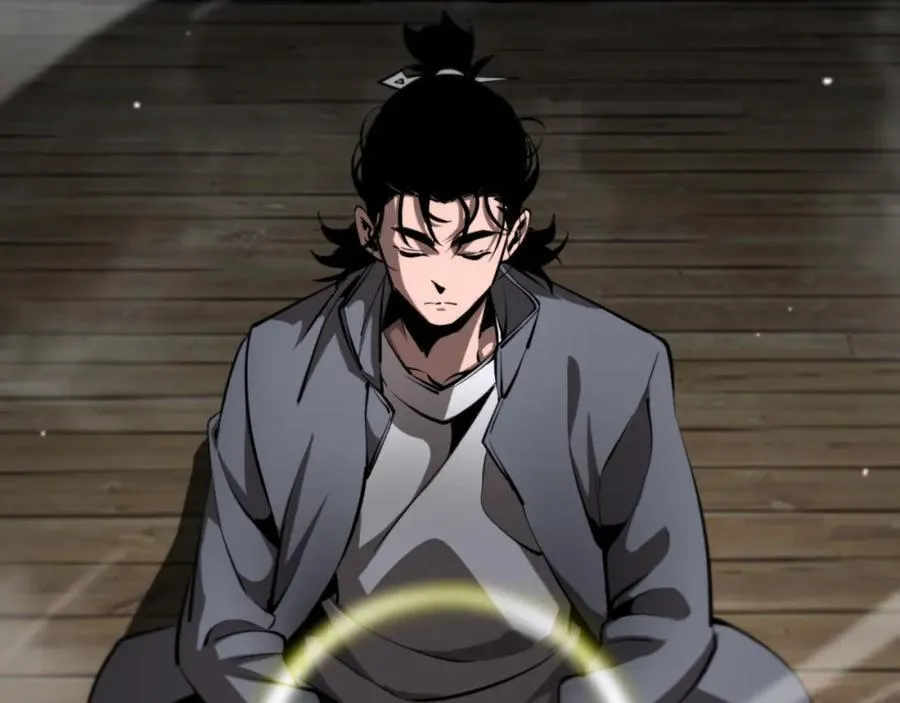 第248话 神之背刺 第14页