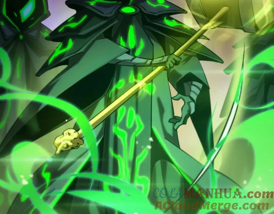 第249话 妖魔入侵 第17页