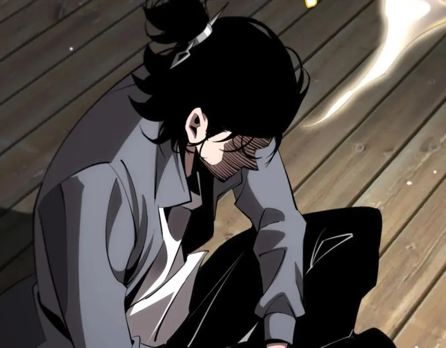 第249话 妖魔入侵 第34页