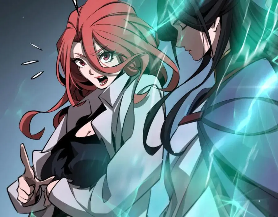 第249话 妖魔入侵 第47页