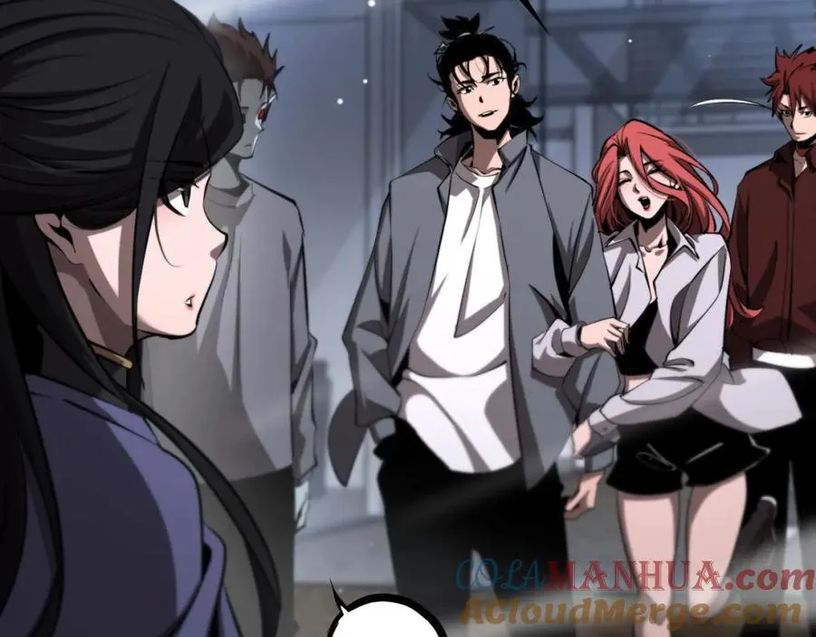 第249话 妖魔入侵 第53页