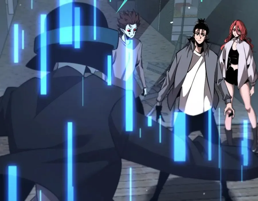 第249话 妖魔入侵 第62页