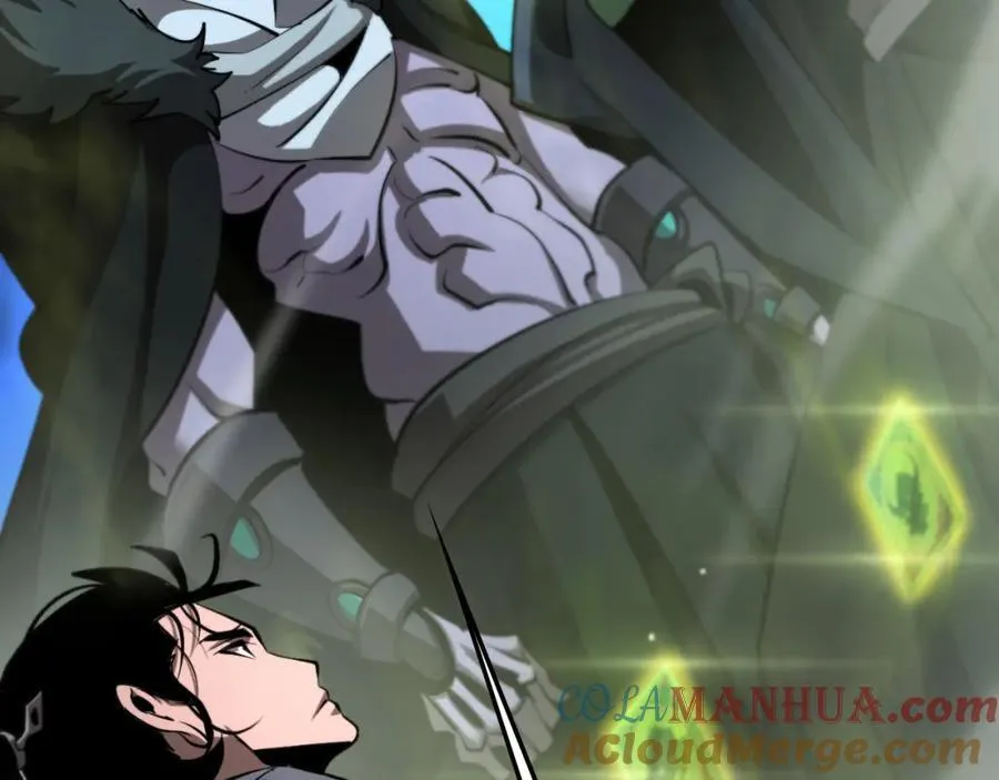 第249话 妖魔入侵 第113页