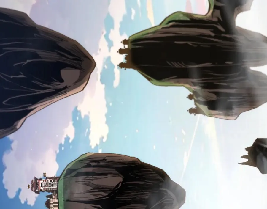 第252话 悬空世界 第104页