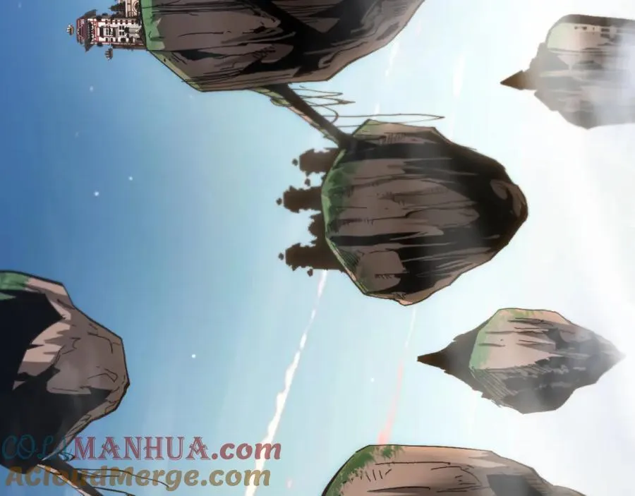 第252话 悬空世界 第105页