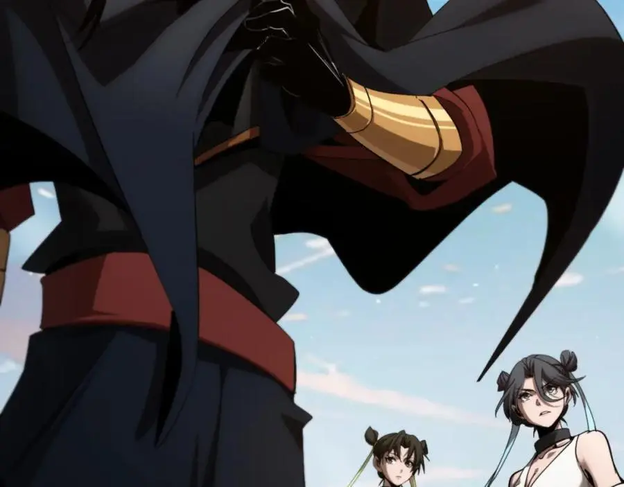 第253话 界魔 第15页