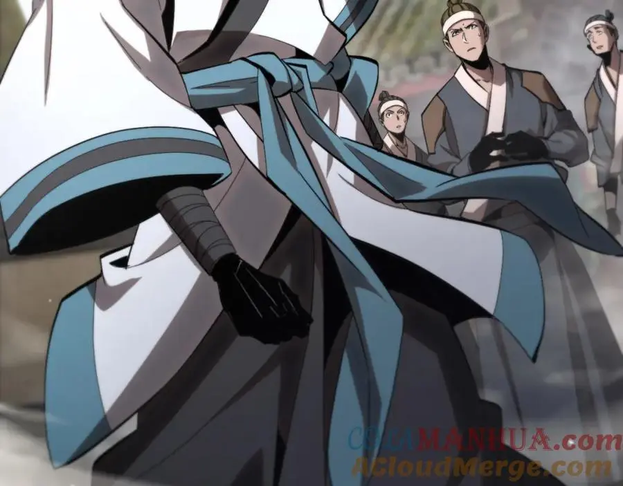 第253话 界魔 第81页