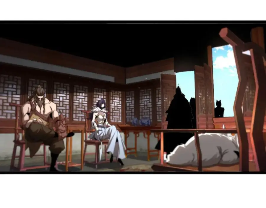 第254话 白狐 第8页
