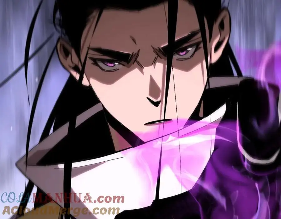 第259话 界魔的起源 第61页