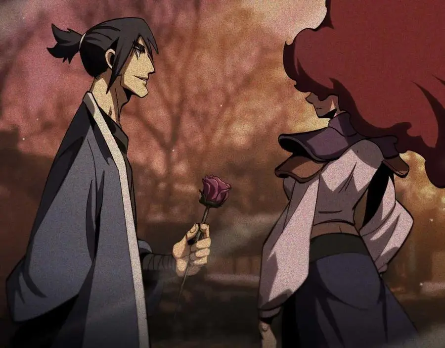 第259话 界魔的起源 第79页