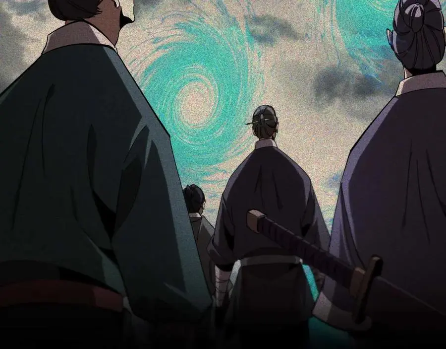 第259话 界魔的起源 第100页