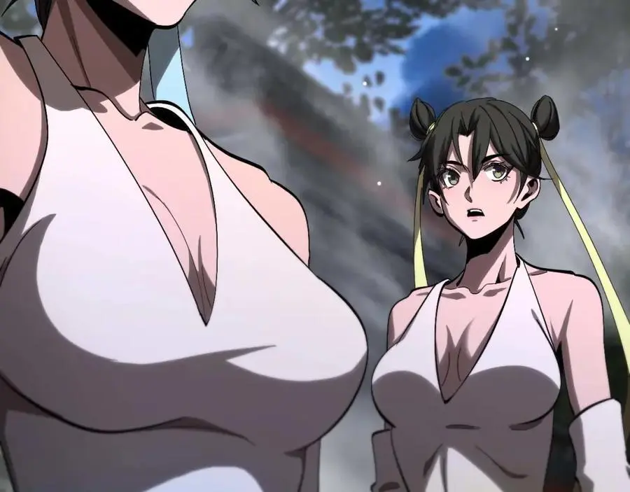 第259话 界魔的起源 第114页