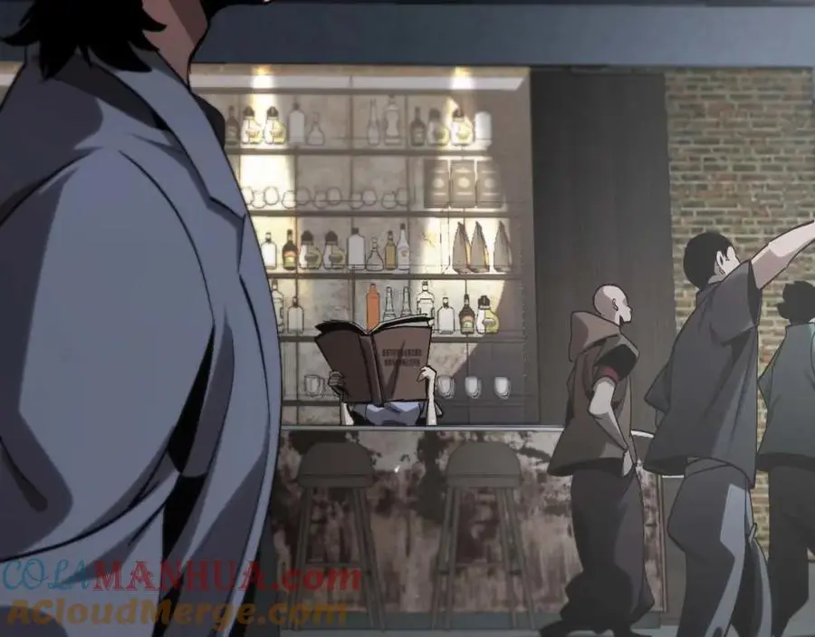 第264话 荆棘鸟的呼唤 第13页