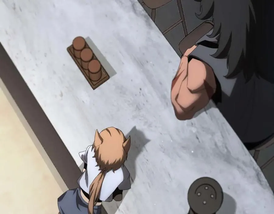 第265话 窥探命运 第46页
