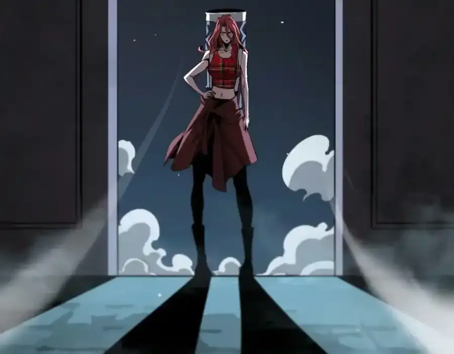第231话 召唤死神 第112页