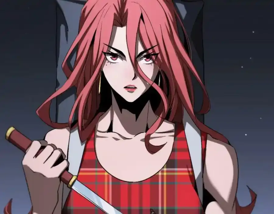 第231话 召唤死神 第127页