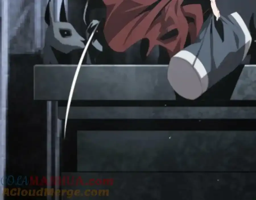第231话 召唤死神 第153页