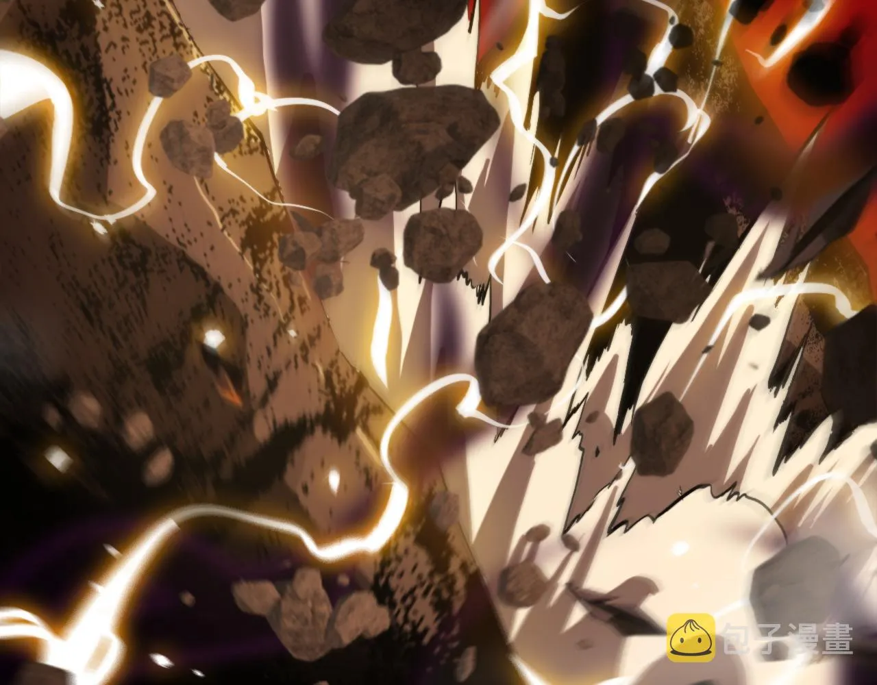 第123话 灭魔 第40页