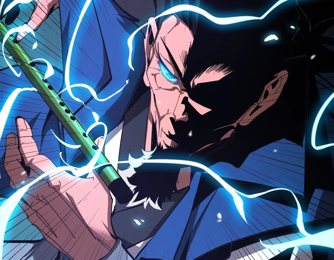 第123话 灭魔 第57页