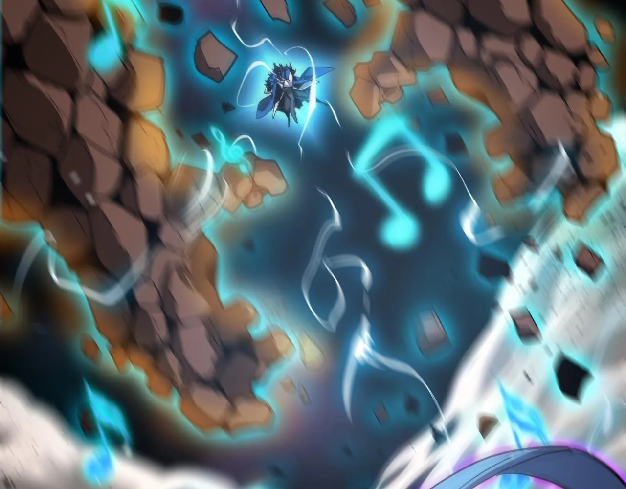 第123话 灭魔 第66页