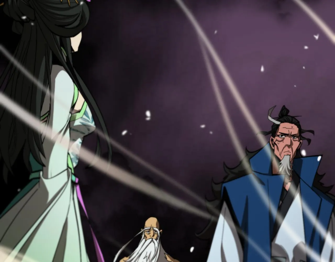 第123话 灭魔 第139页